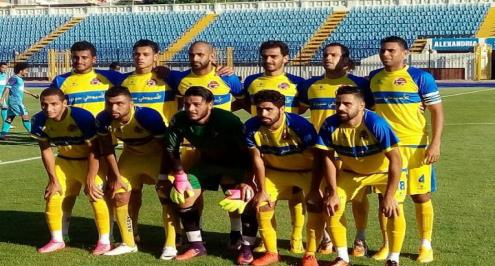 رئيس منطقة كرة القدم ليلا كورة: كأس العالم سبب تأخر بيع الأسيوطي .. مستند 